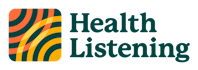 Health Listening logo